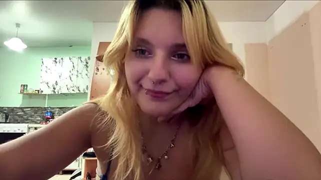 Kim_Ri stripchat live cam model