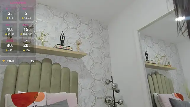 calypso88_ stripchat live cam model