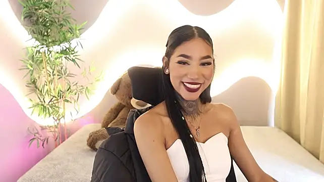 hanna_hayashi_ stripchat live cam model