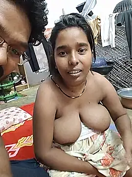 BabuCouple stripchat live cam model