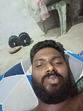 TELUGUABAI stripchat live cam model