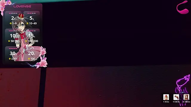 caribbean_passion_ stripchat live cam model