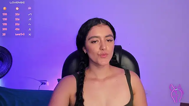 Kathiaa-lee stripchat live cam model