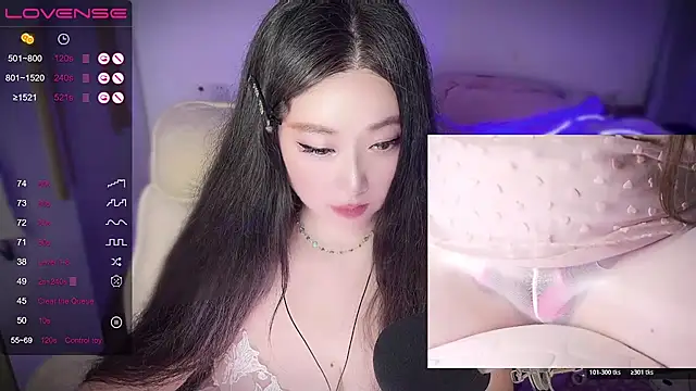 jessie116 stripchat live cam model