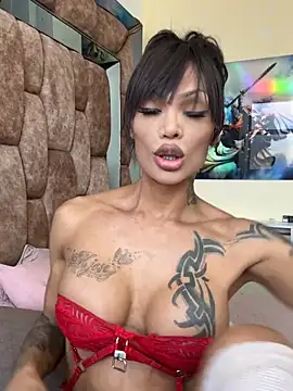 sexy_melany_xxx stripchat live cam model