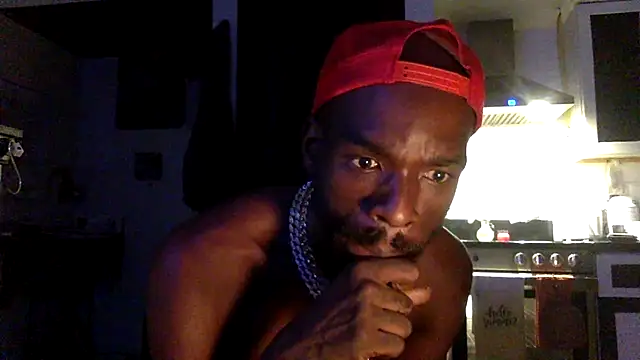 KingGvoCeo stripchat live cam model