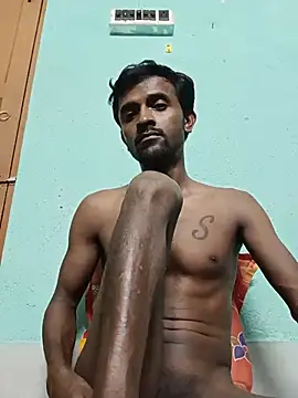 Master_Shiva stripchat live cam model