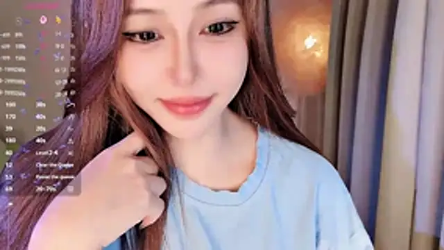 Nana_2026 stripchat live cam model