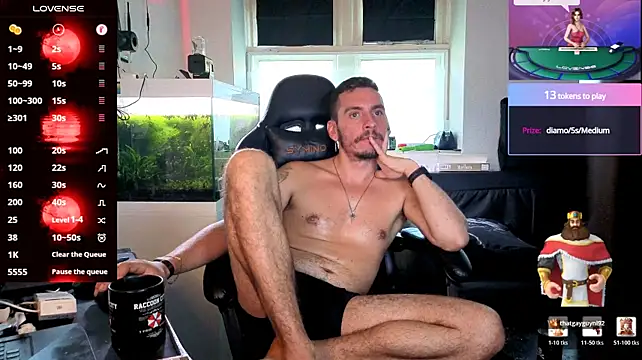 Rayzel_White stripchat live cam model