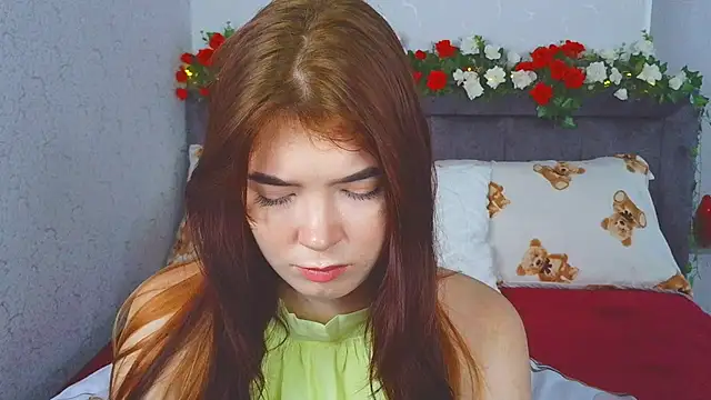 MelissaMay__ stripchat live cam model