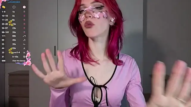 KayleneWesterberg stripchat live cam model
