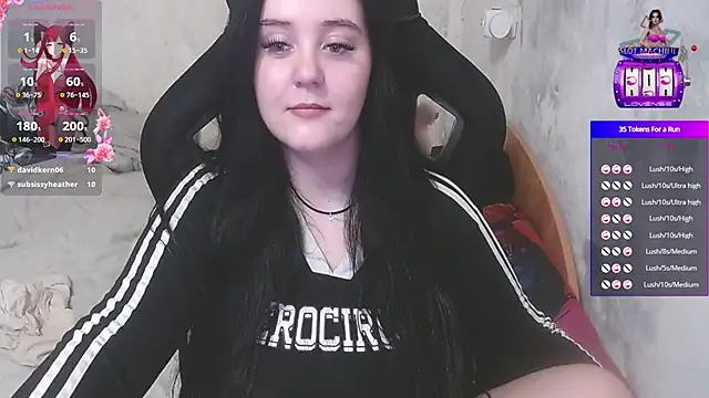 your_8a8y stripchat live cam model