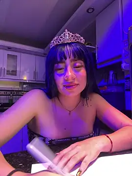 MiaBerry_ stripchat live cam model