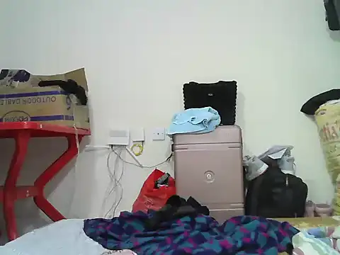 Paseski stripchat live cam model