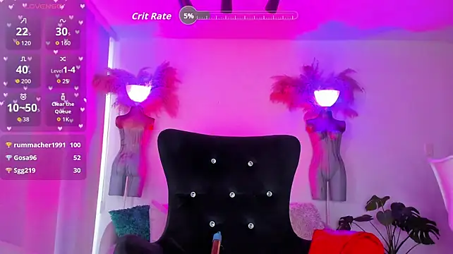 Angel_Peach stripchat live cam model