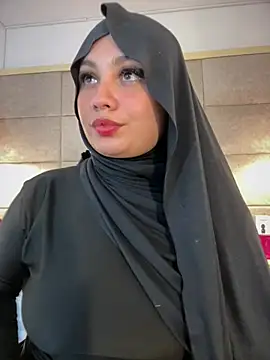 _anjum_ stripchat live cam model