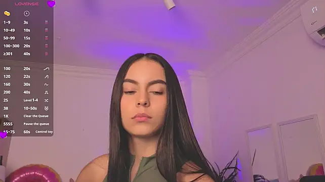 Aleejaa__ stripchat live cam model