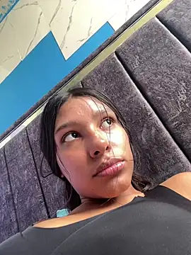 Sister_Ana stripchat live cam model