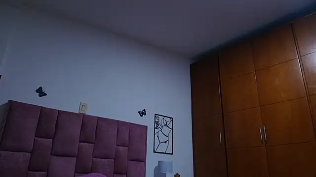 Violetta_Ficher stripchat live cam model