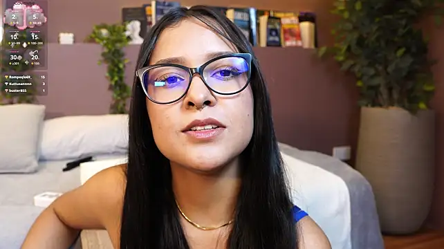 Lexy_Ross stripchat live cam model
