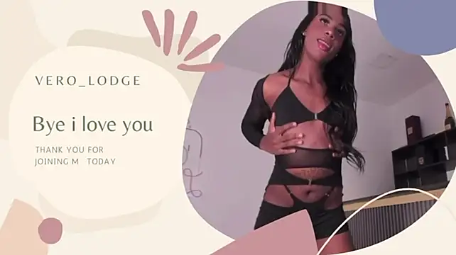 sweetveronicalodge stripchat live cam model