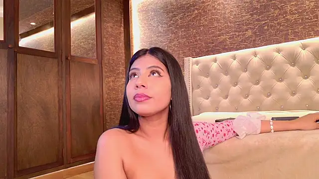 jessy_fortune stripchat live cam model