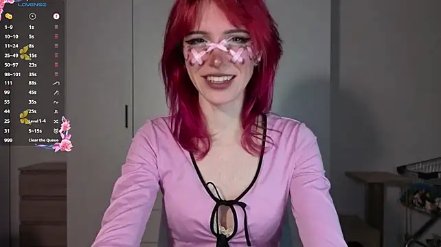KayleneWesterberg stripchat live cam model