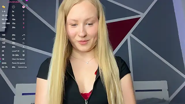likamedi stripchat live cam model