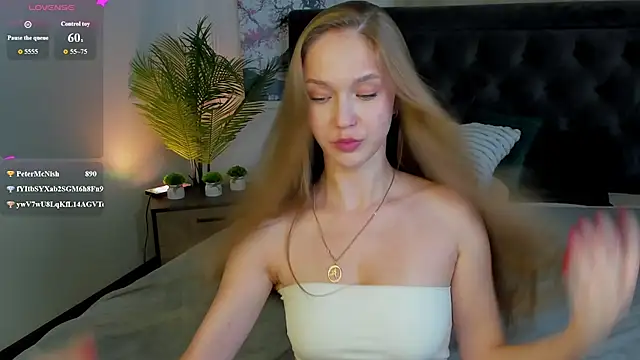 rina-balle stripchat live cam model