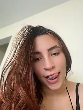 juanita-7 stripchat live cam model