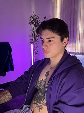Giordano_Russo stripchat live cam model