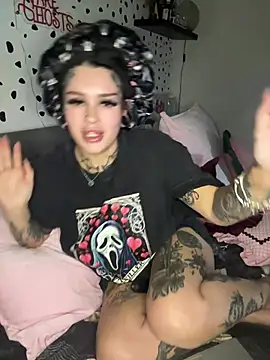 tempzzz12 stripchat live cam model