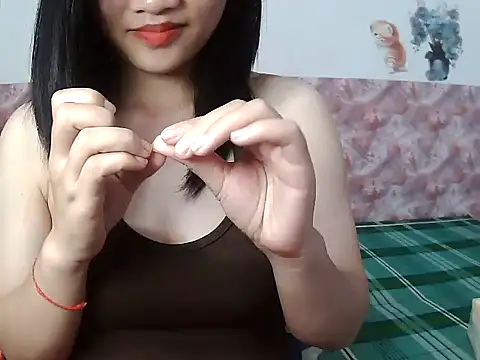 Hana_bbaby stripchat live cam model
