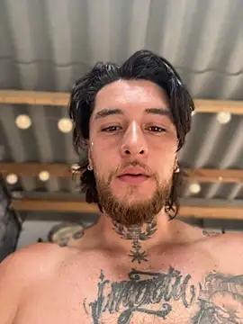 raymon616 stripchat live cam model