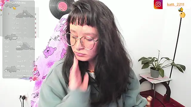 Katalina_novoa stripchat live cam model