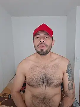 EdwardColeRenton stripchat live cam model