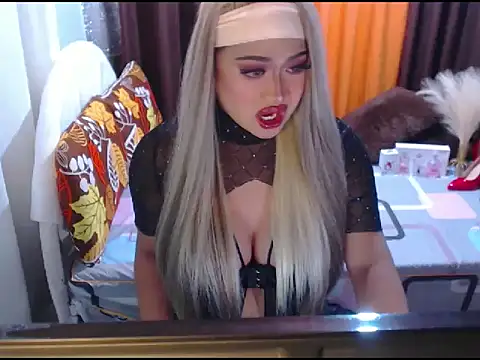 Barbie_DollyTs stripchat live cam model