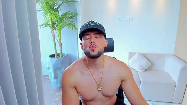 leo_king7 stripchat live cam model