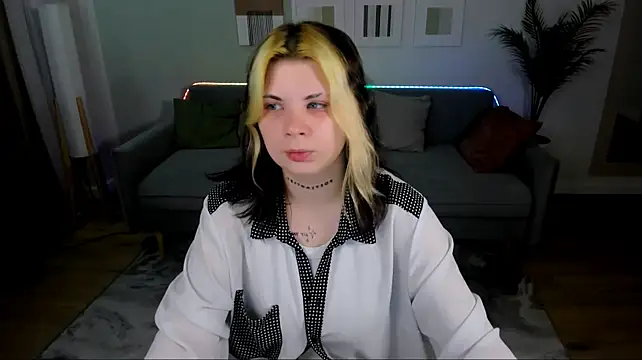 AliceSpencery stripchat live cam model