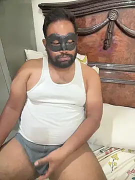 Telugu_HotGuy stripchat live cam model