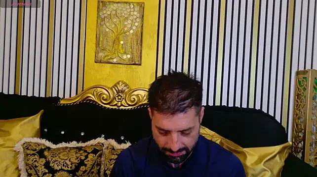TommyDum stripchat live cam model
