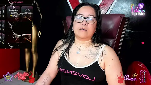 amy-cooper-xxx stripchat live cam model