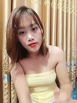 Lucky_lucky2k stripchat live cam model
