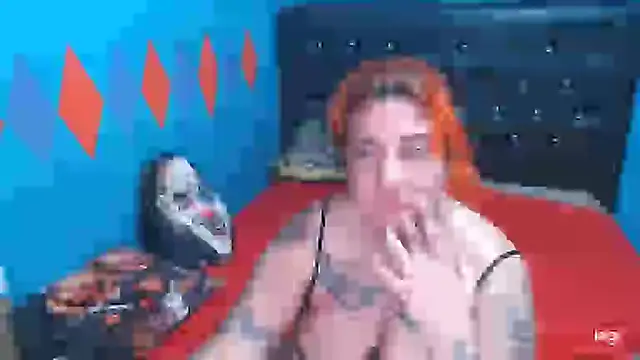 Dulce_domini stripchat live cam model