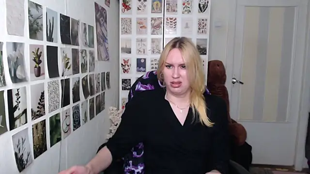 CapriScorpion stripchat live cam model