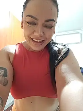 katherineFostel stripchat live cam model