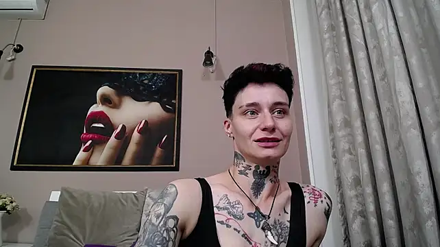 KennyXSX stripchat live cam model