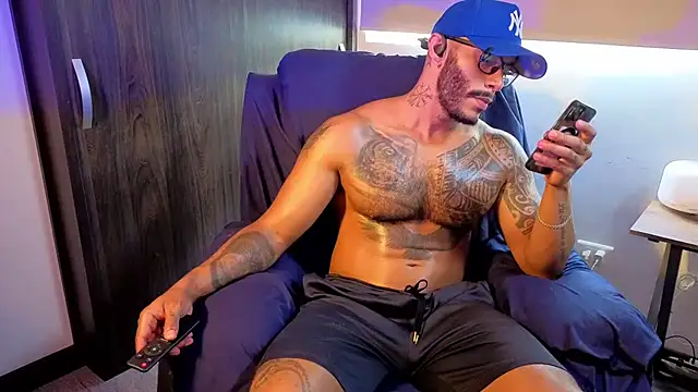 Wheeler_Green stripchat live cam model