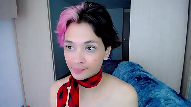 Darksweet_jack stripchat live cam model