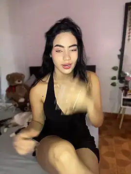 Ariel_blake stripchat live cam model
